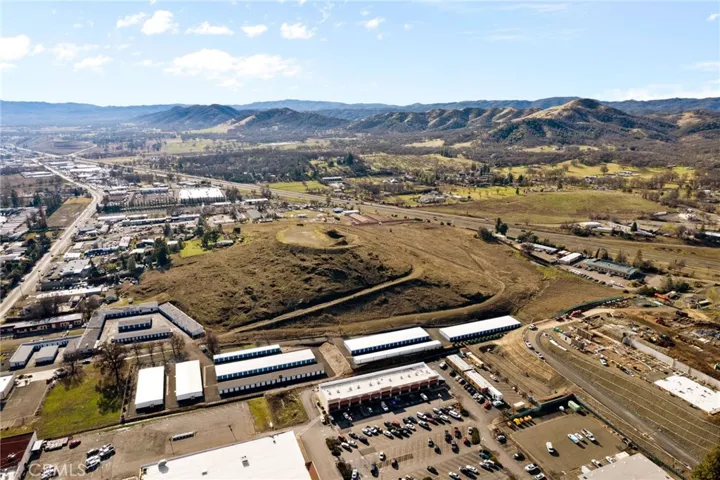 205 Kimberly Lane, Lakeport, California 95453