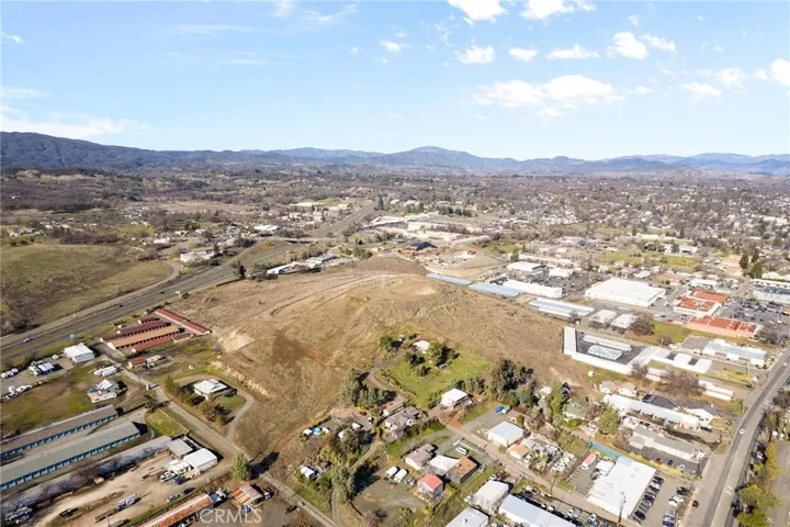 205 Kimberly Lane, Lakeport, California 95453