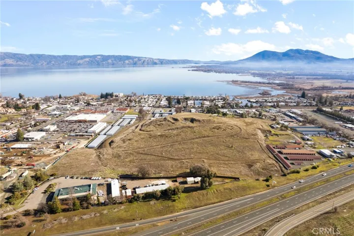 205 Kimberly Lane, Lakeport, California 95453