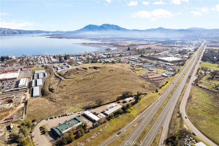 205 Kimberly Lane, Lakeport, California 95453