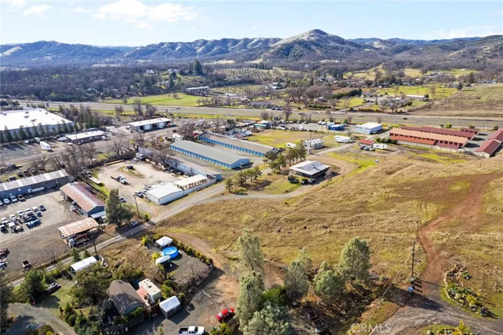 205 Kimberly Lane, Lakeport, California 95453