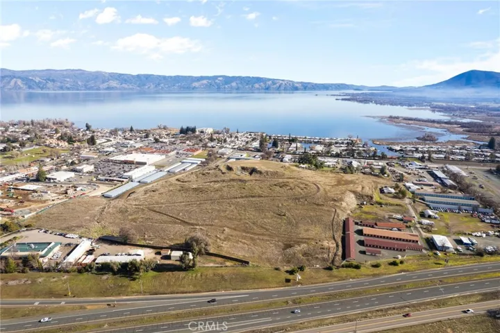 205 Kimberly Lane, Lakeport, California 95453