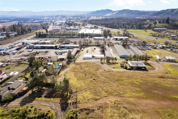 205 Kimberly Lane, Lakeport, California 95453