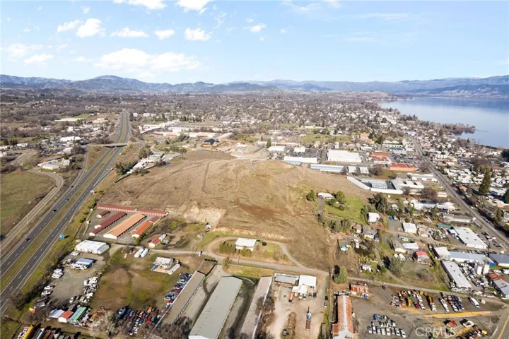 205 Kimberly Lane, Lakeport, California 95453