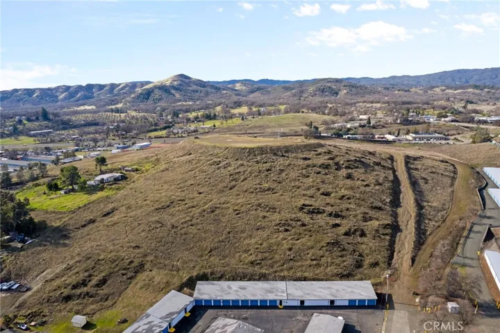 205 Kimberly Lane, Lakeport, California 95453
