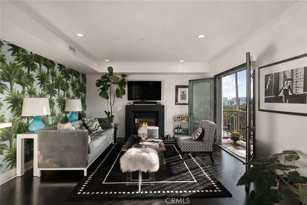 718 N Croft Avenue Ph1, West Hollywood, California 90069 home-pic-9