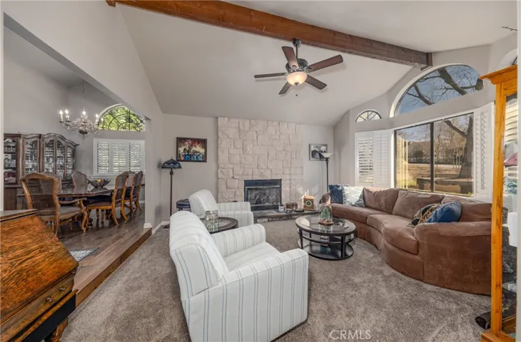 13098 Oak Crest Drive, Yucaipa, California 92399
