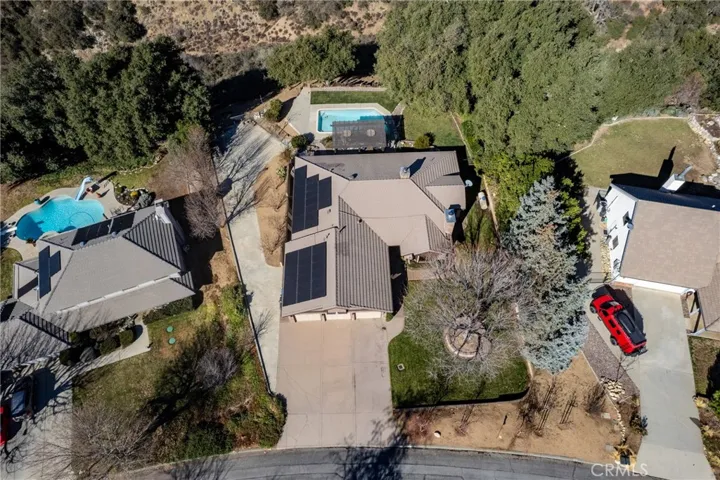 13098 Oak Crest Drive, Yucaipa, California 92399