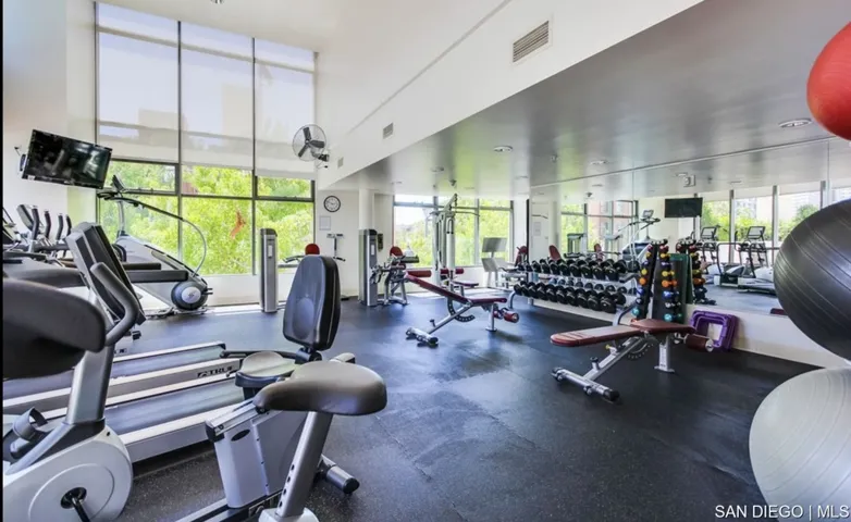 645 Front St 914, San Diego, California 92101
