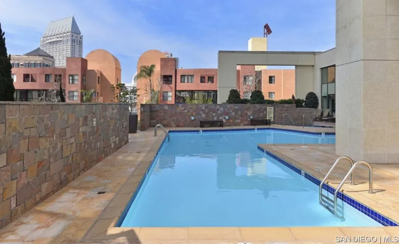 645 Front St 914, San Diego, California 92101