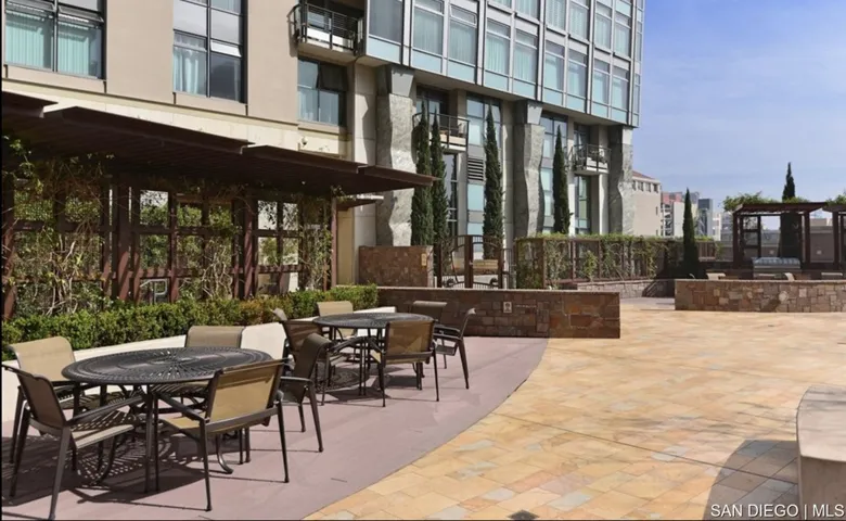 645 Front St 914, San Diego, California 92101