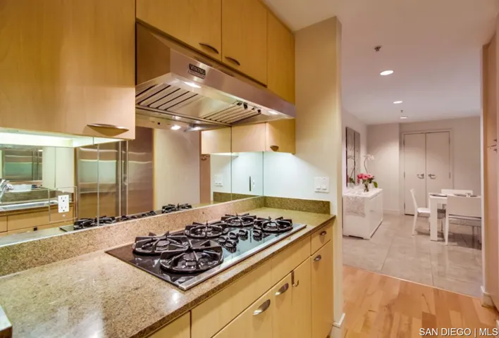 645 Front St 914, San Diego, California 92101