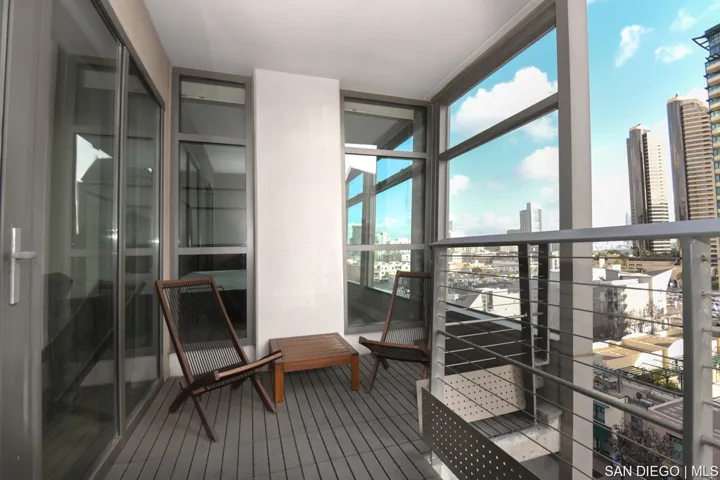 645 Front St 914, San Diego, California 92101
