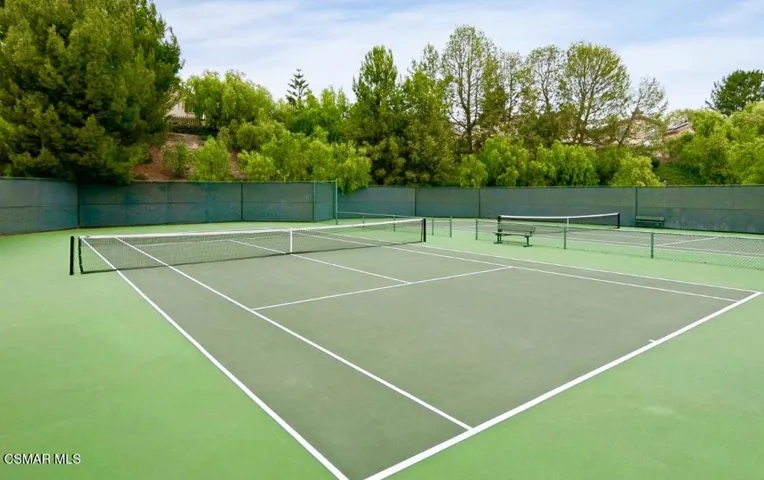 30 tennis