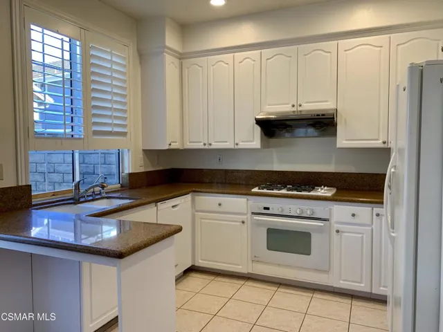 8 kitchen