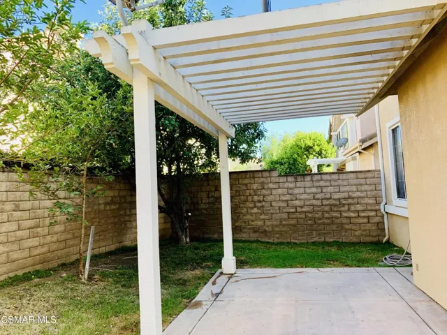 22 patio