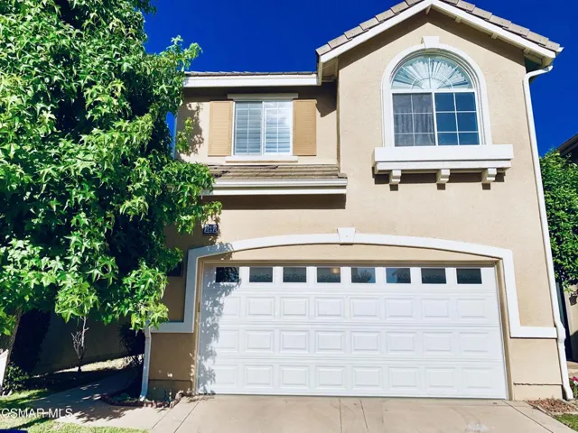 2 Front of house