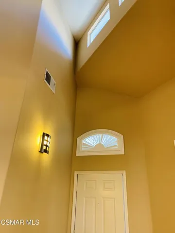 5 high ceilings