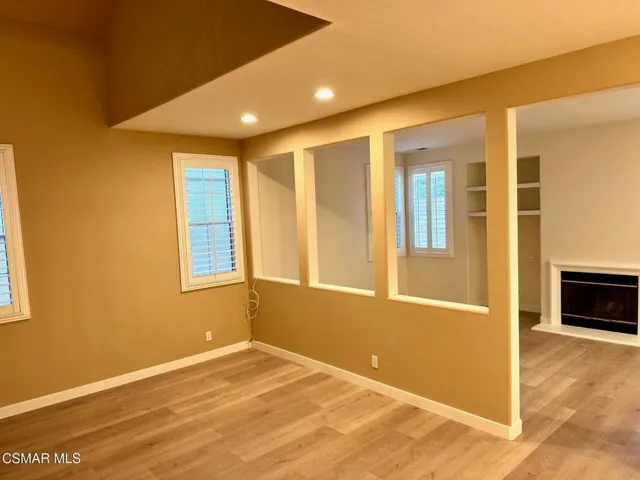 Living room 2