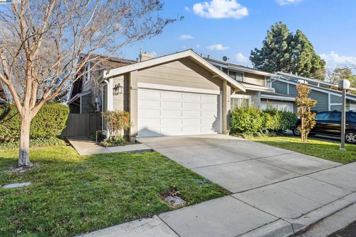 34344 Portia Ter, Fremont, California 94555