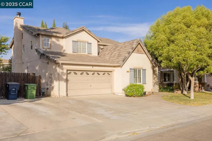 2657 Spencer Ct, Tracy, California 95377
