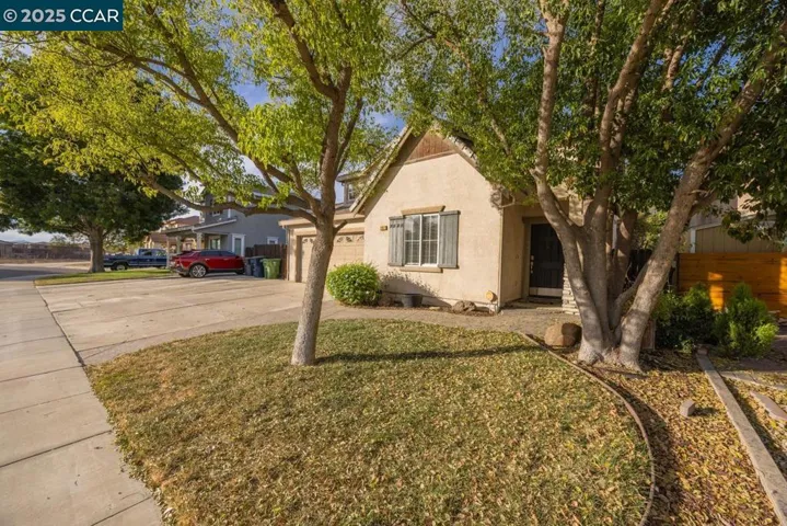 2657 Spencer Ct, Tracy, California 95377