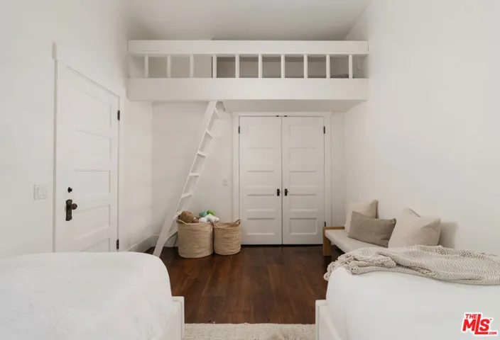 Bedroom 2 Loft