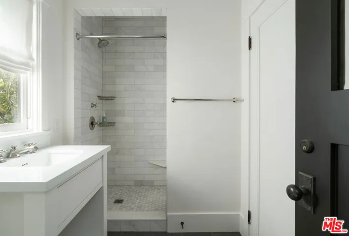 Studio Bathroom