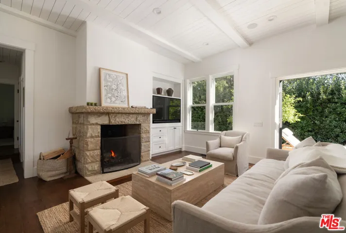 Main Living Room
