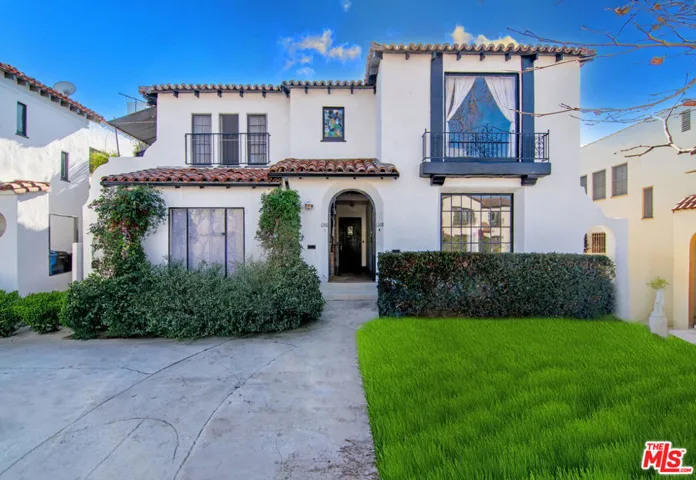 6306 W 6th Street, Los Angeles, California 90048