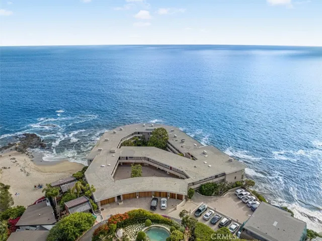 31561 Table Rock Drive 413, Laguna Beach, California 92651