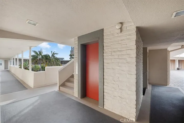 Elevator access to all three levels