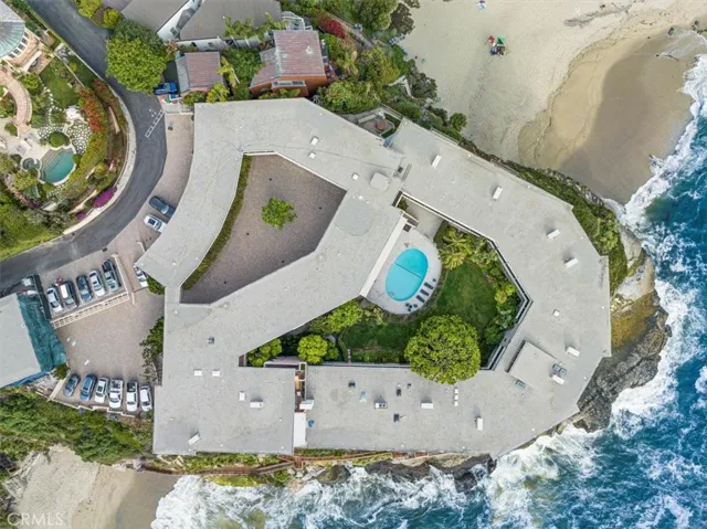 31561 Table Rock Drive 413, Laguna Beach, California 92651