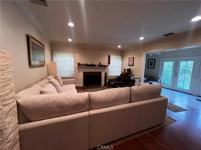1104 N Hidalgo Avenue, Alhambra, California 91801