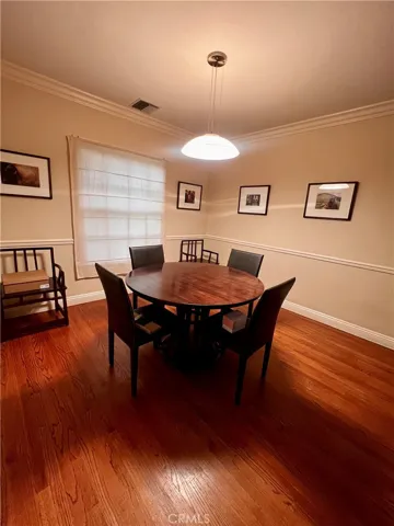 1104 N Hidalgo Avenue, Alhambra, California 91801