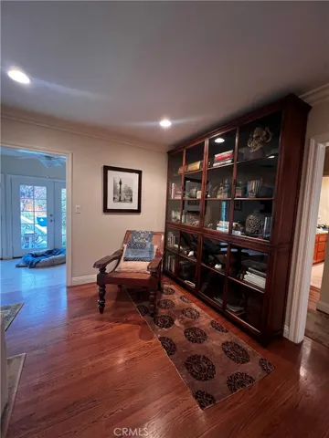 1104 N Hidalgo Avenue, Alhambra, California 91801