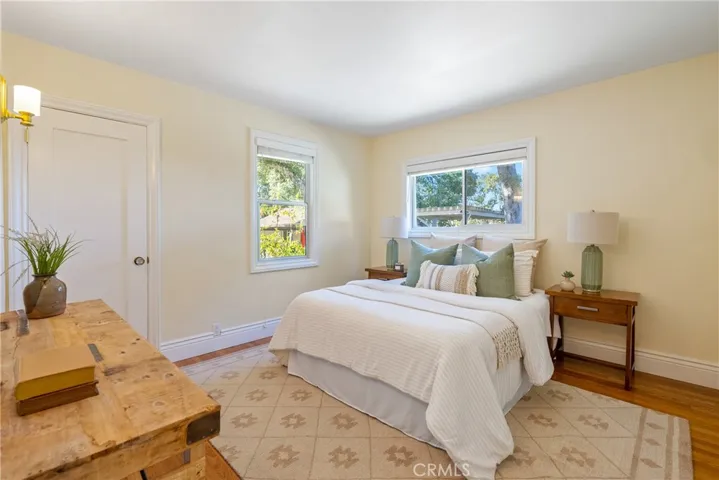 Main Level Bedroom 1