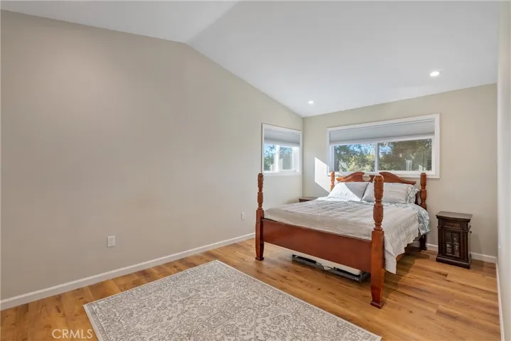 Guest House Bedroom