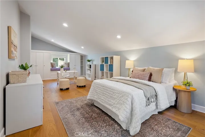 Upstairs Bedroom 2