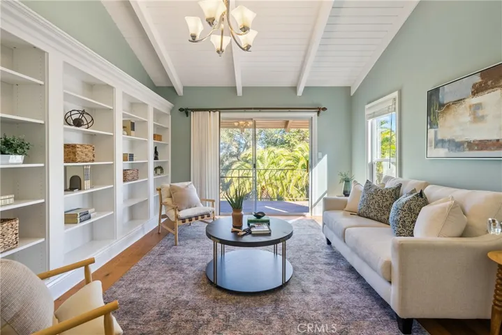 Upstairs Bedroom 3