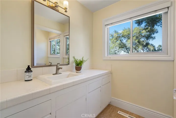Main Level Bathroom 2