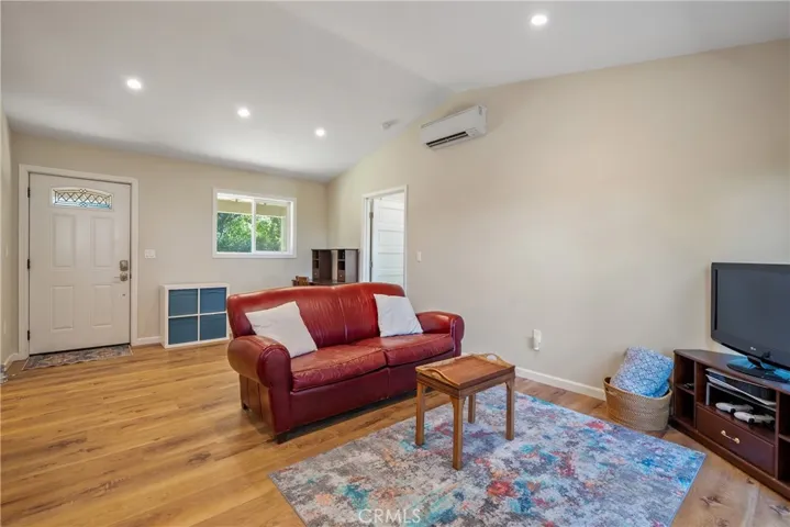 Guest House Living Room