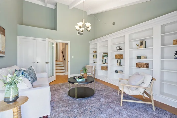 Upstairs Bedroom 3