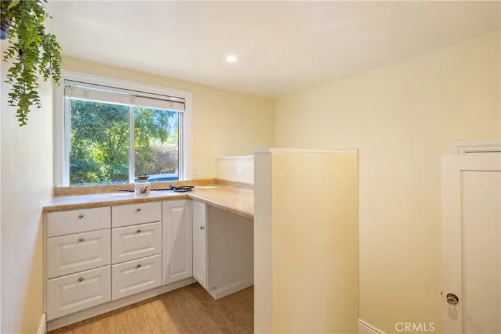 Butler Pantry