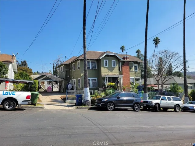 311 N Avenue 59, Los Angeles, California 90042