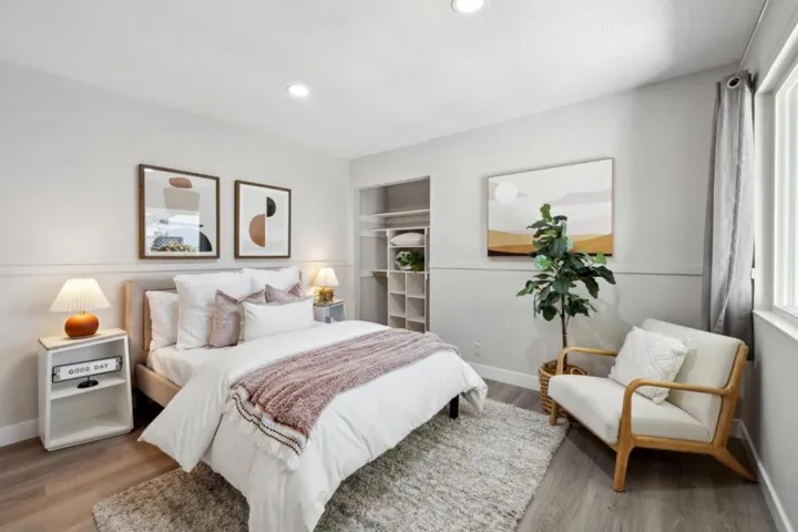 994 Marquette Lane, Foster City, California 94404