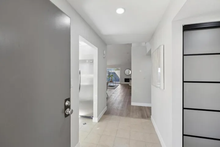 994 Marquette Lane, Foster City, California 94404