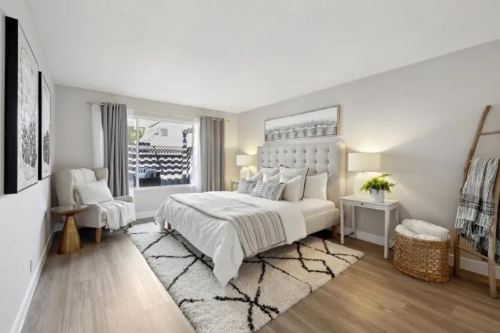 994 Marquette Lane, Foster City, California 94404