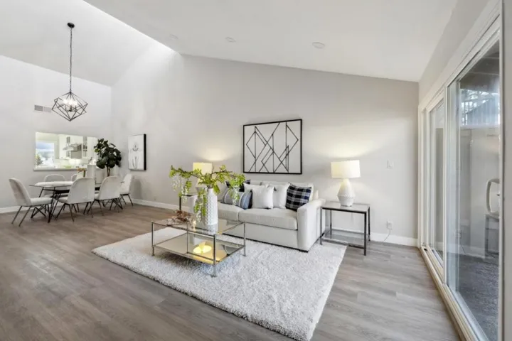 994 Marquette Lane, Foster City, California 94404