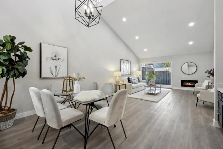 994 Marquette Lane, Foster City, California 94404